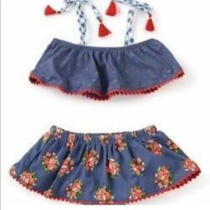 🆕 Matilda Jane • Little Guppy • Swimsuit